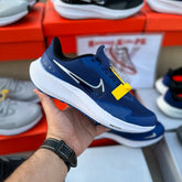 Nk Zoom Structure39 - Blue